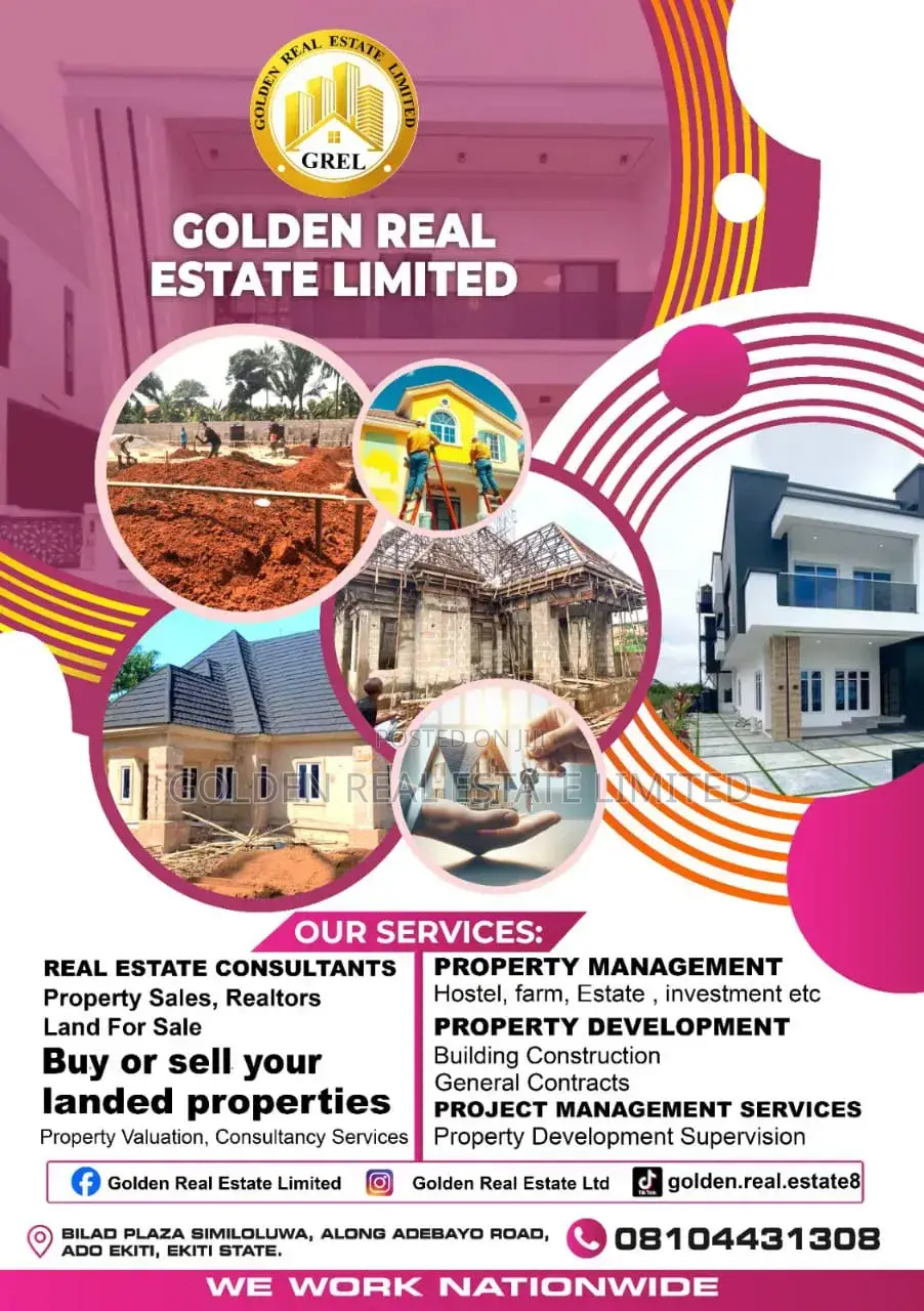 Land for Sale