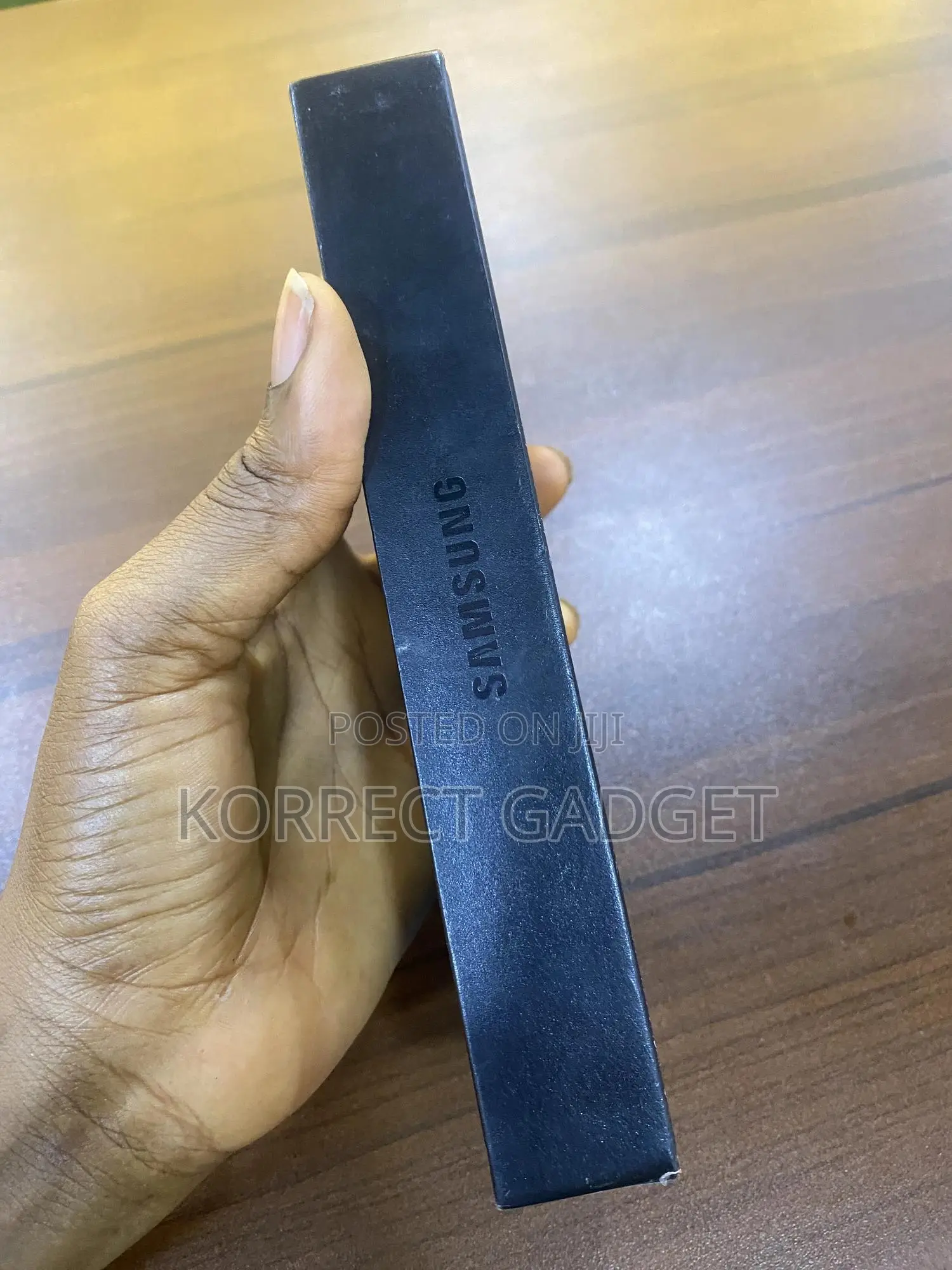 New Samsung Galaxy Z Flip6 512 GB Green