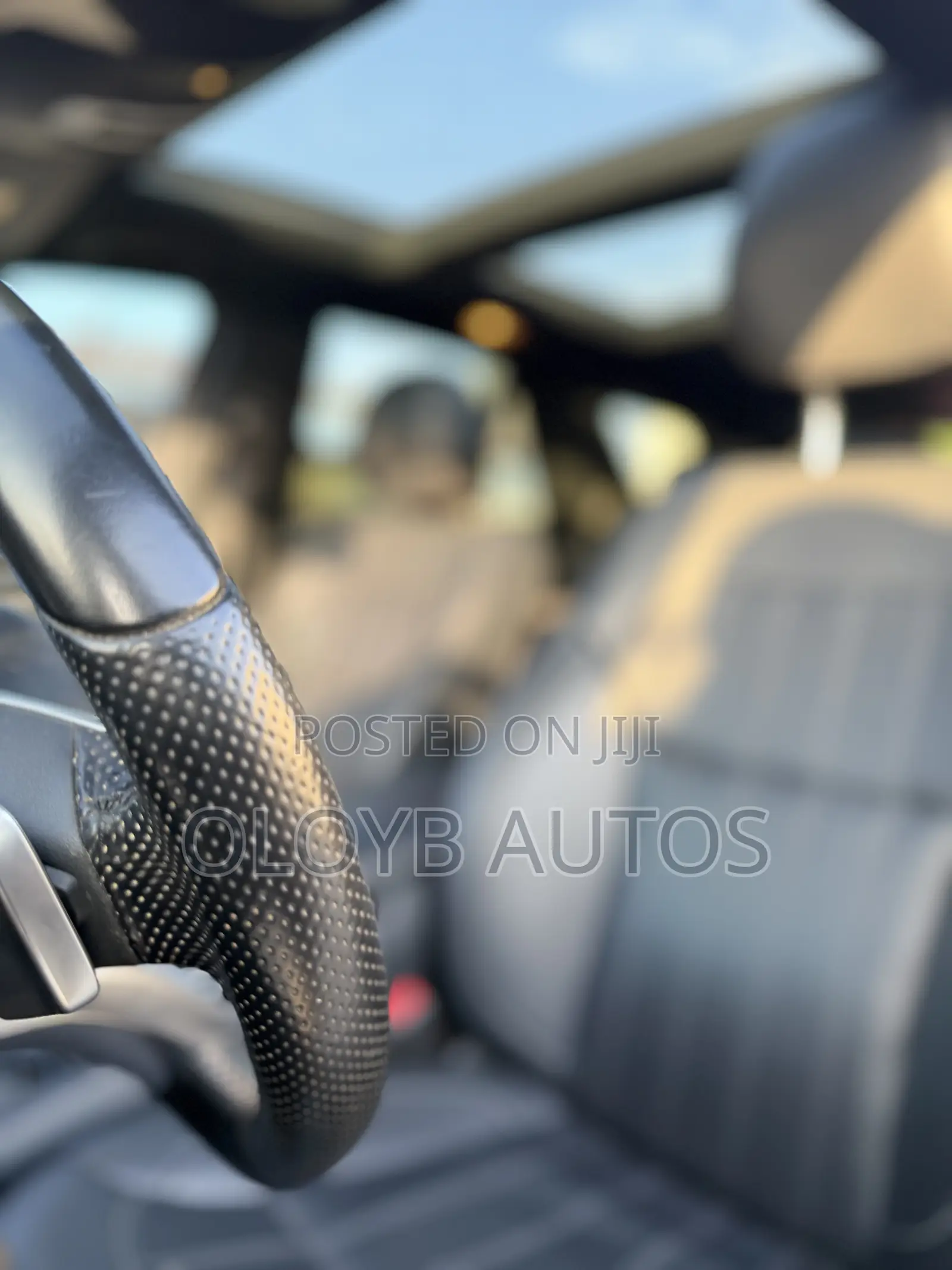 Mercedes-Benz GLE-Class GLE 350 2017 Black