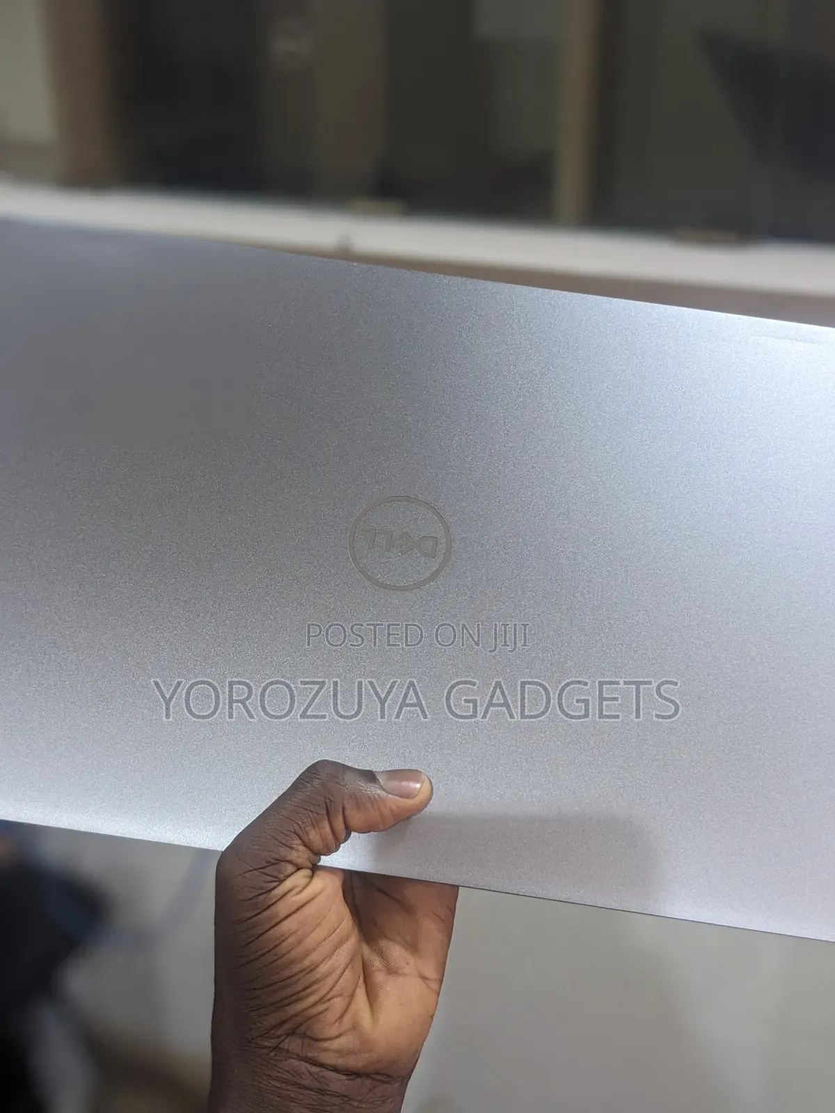 Laptop Dell XPS 15 16GB Intel Core i7 SSD 512GB