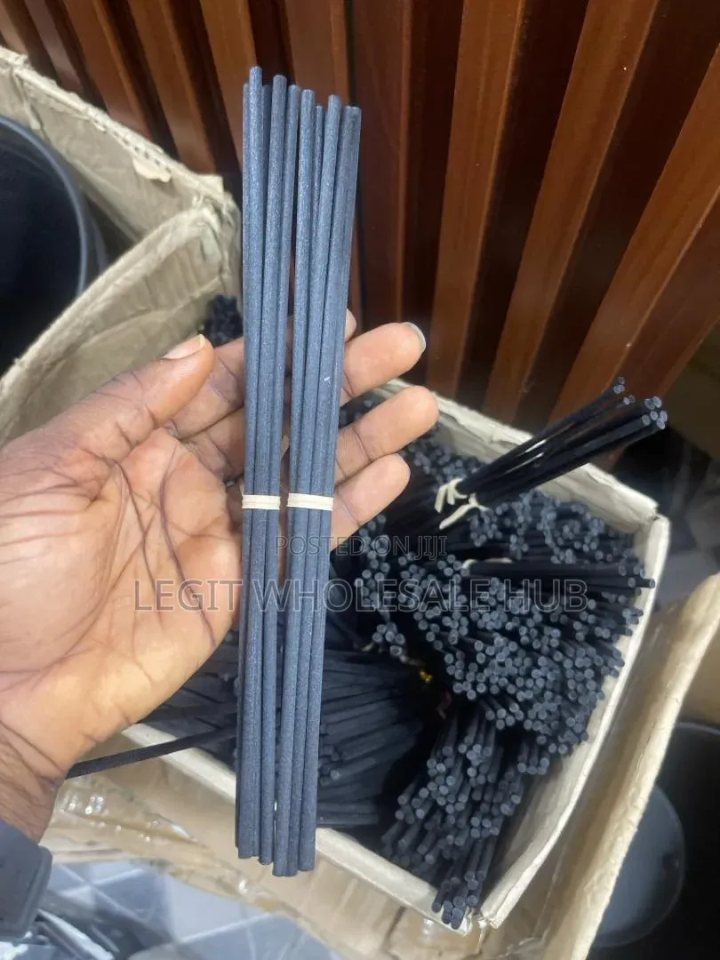 5pcs Reed Diffuser Stick (Available in Long and Short Size)