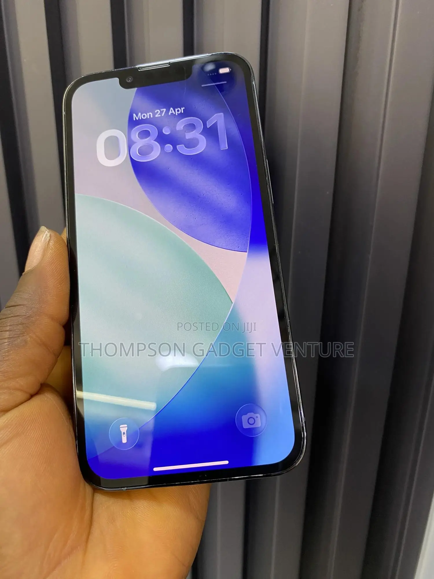 Apple iPhone 13 Pro 256 GB Blue