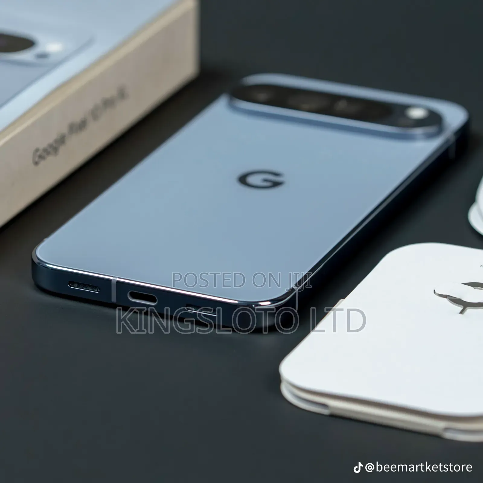 Google Pixel 10 Pro Xl 5G 512 GB