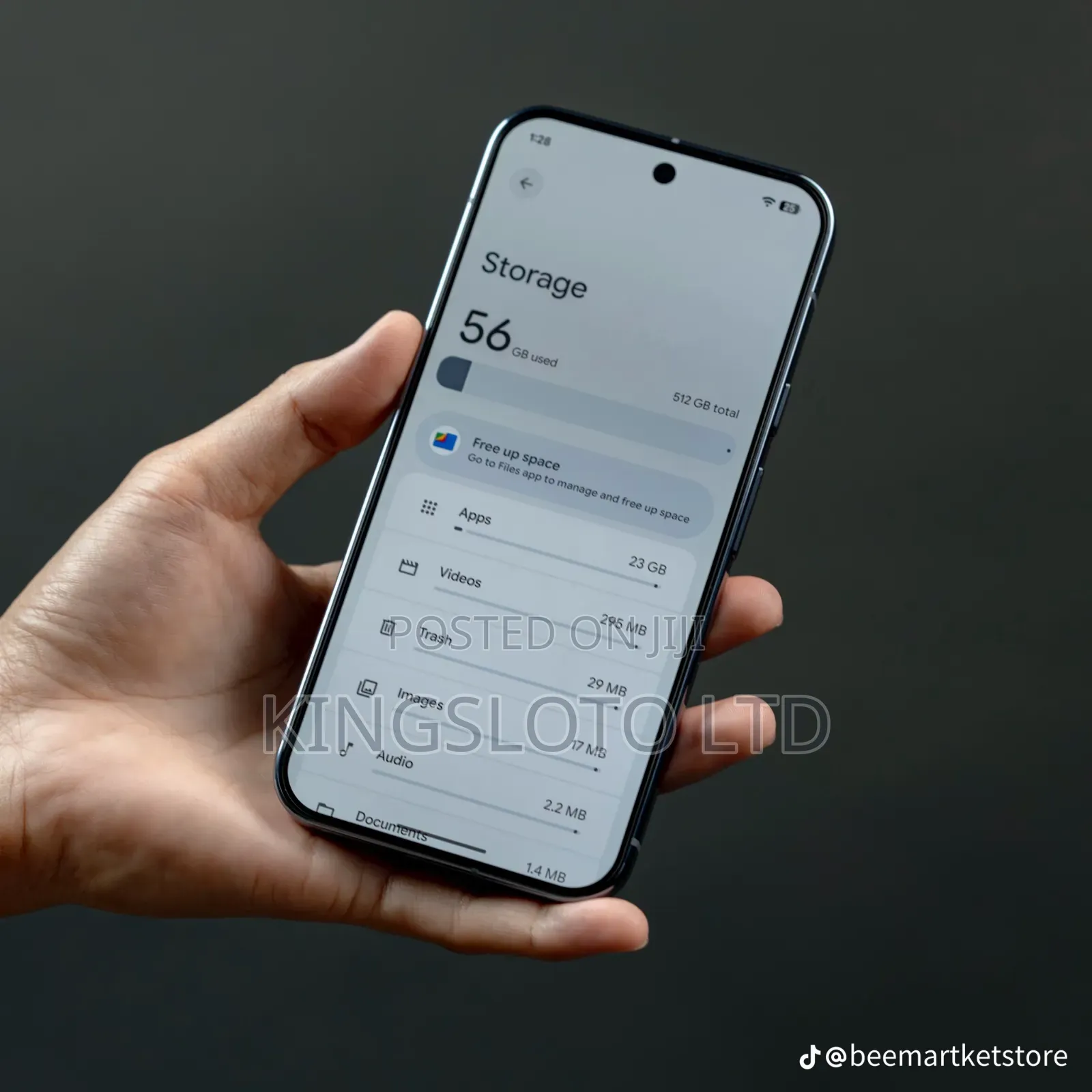 Google Pixel 10 Pro Xl 5G 512 GB