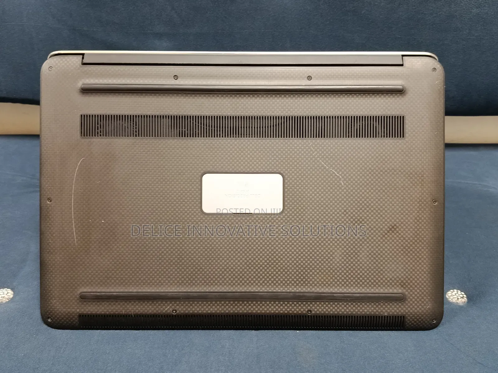 Laptop Dell Precision M3800 16GB Intel Core i7 SSD 256GB