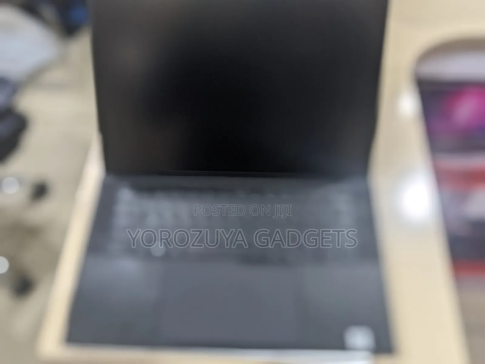 Laptop Dell Precision 5550 16GB Intel Core i7 SSD 512GB