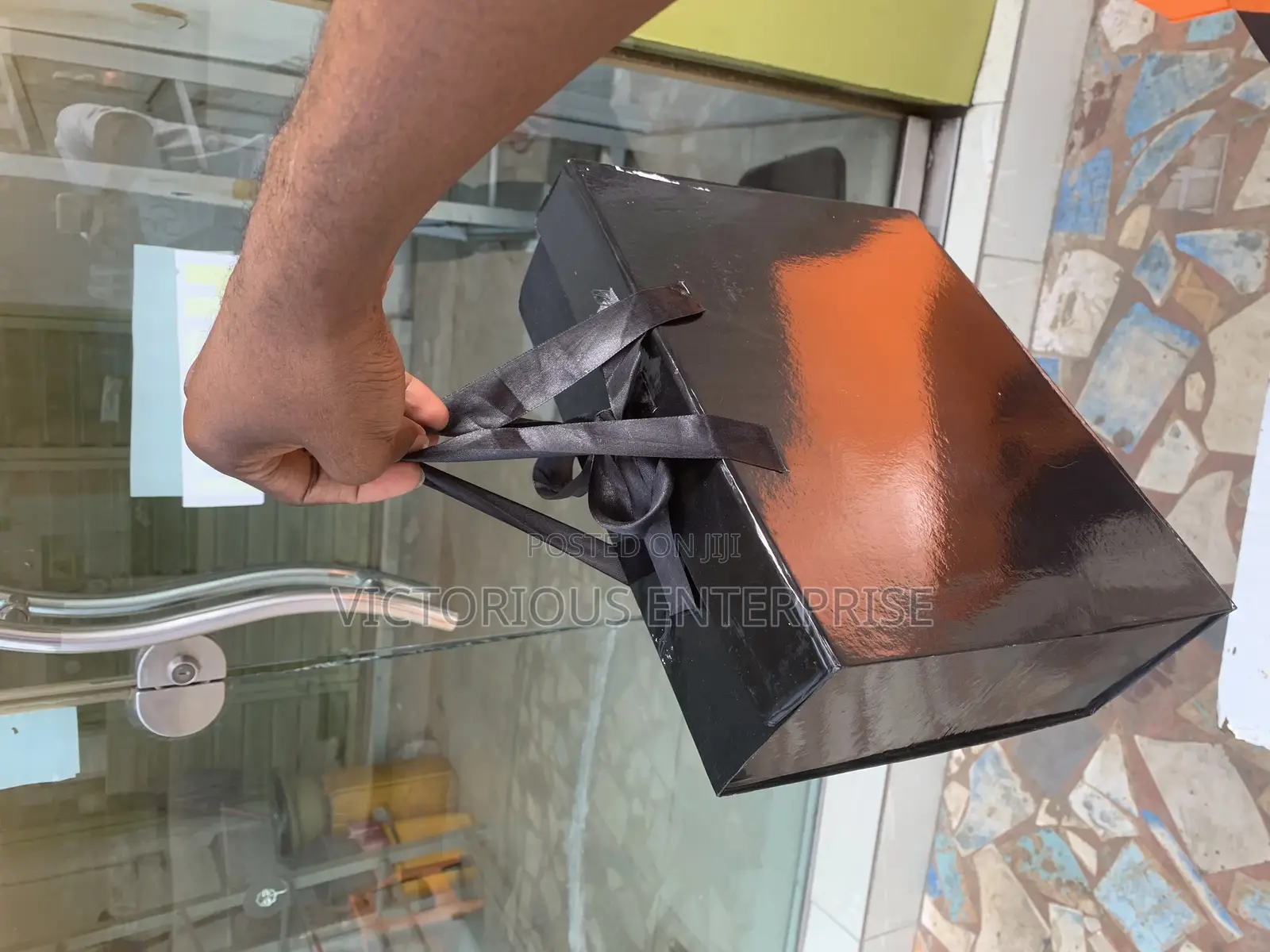 Quality Gift Boxes for Packaging Gift Items