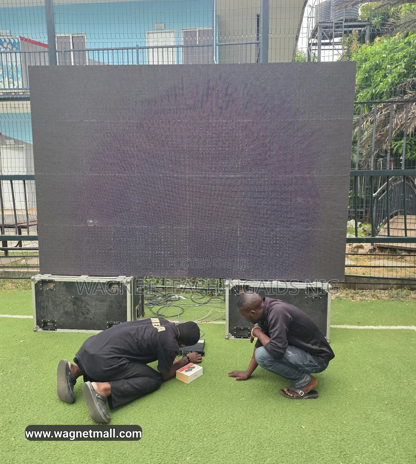 12sqm Led Screen for Rent