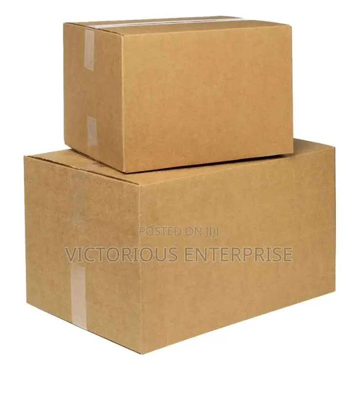 Relocation Carton | Relocate the Smart Way