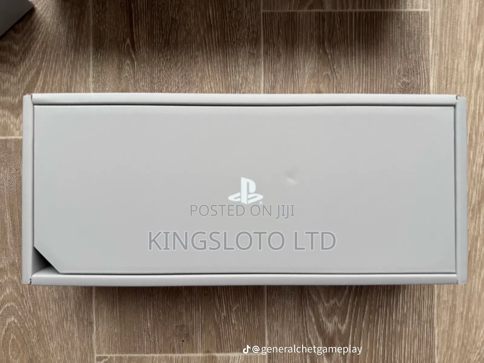 New/Openbox Ps5 Portal