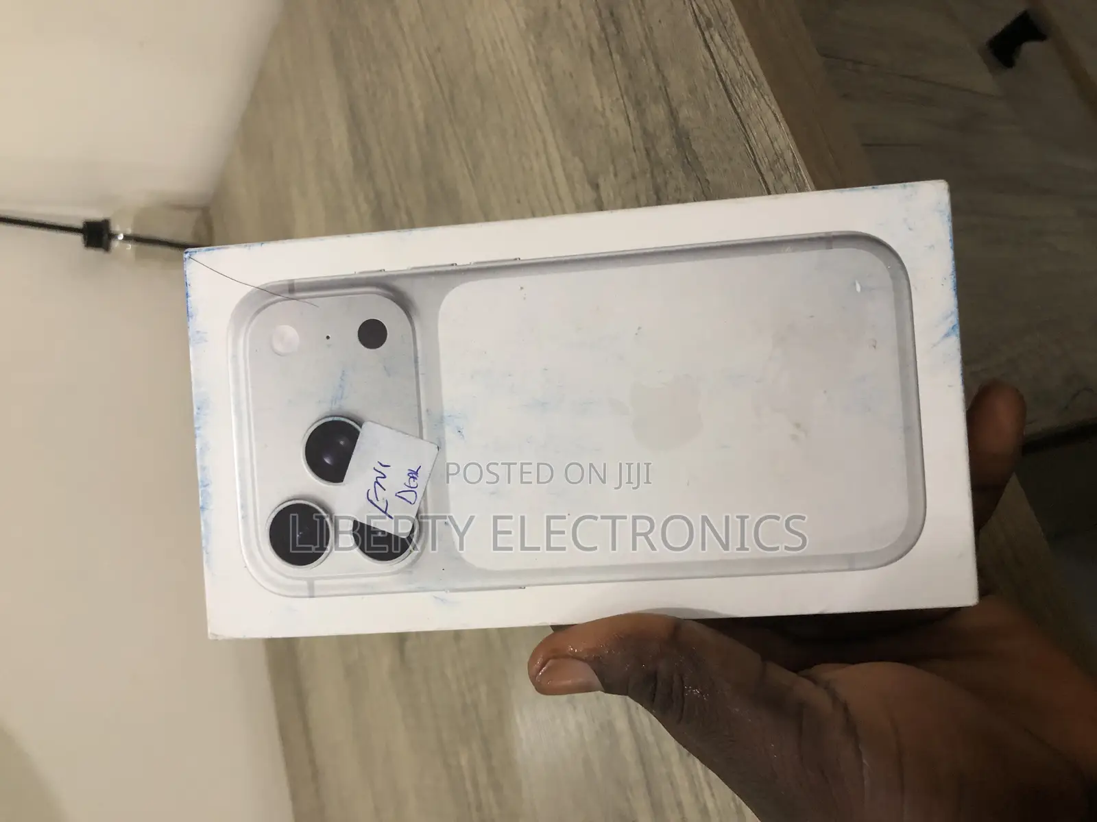 New Apple iPhone 17 Pro 256 GB Silver