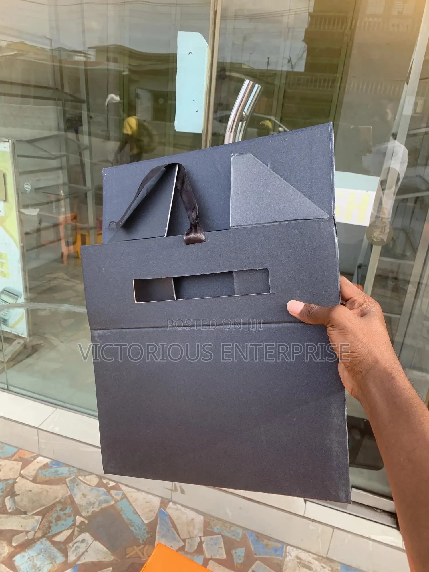 Collapsible Boxes | Save More Space Package More Gift