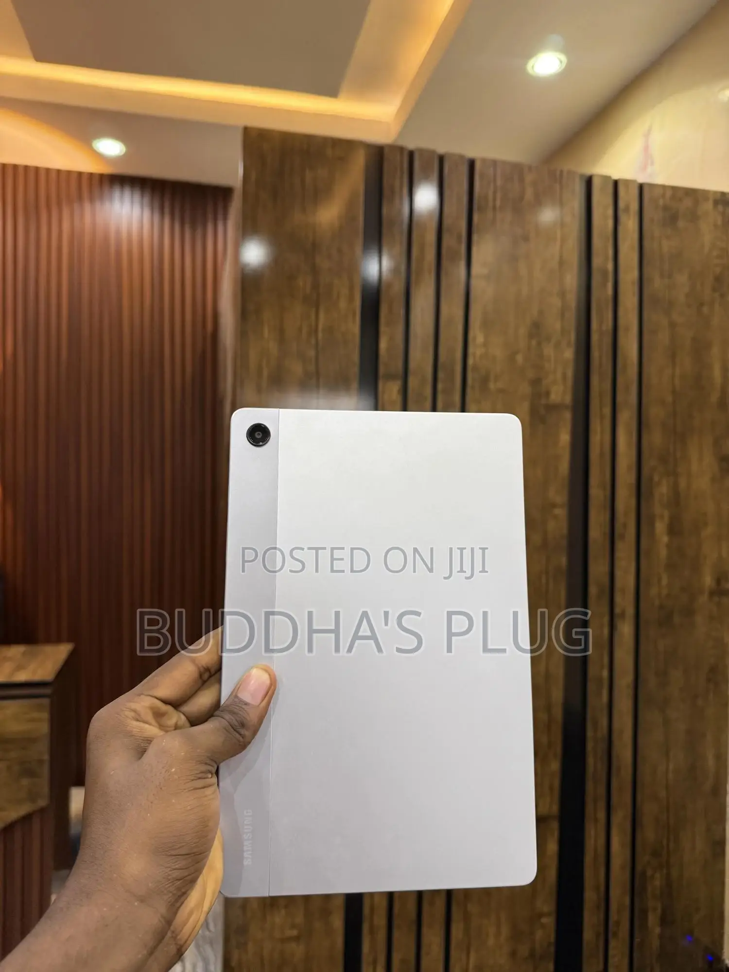 Samsung Galaxy Tab A9+ 128 GB Gray