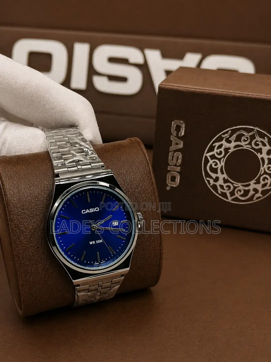 Premium Quality Casio Wrist Watches