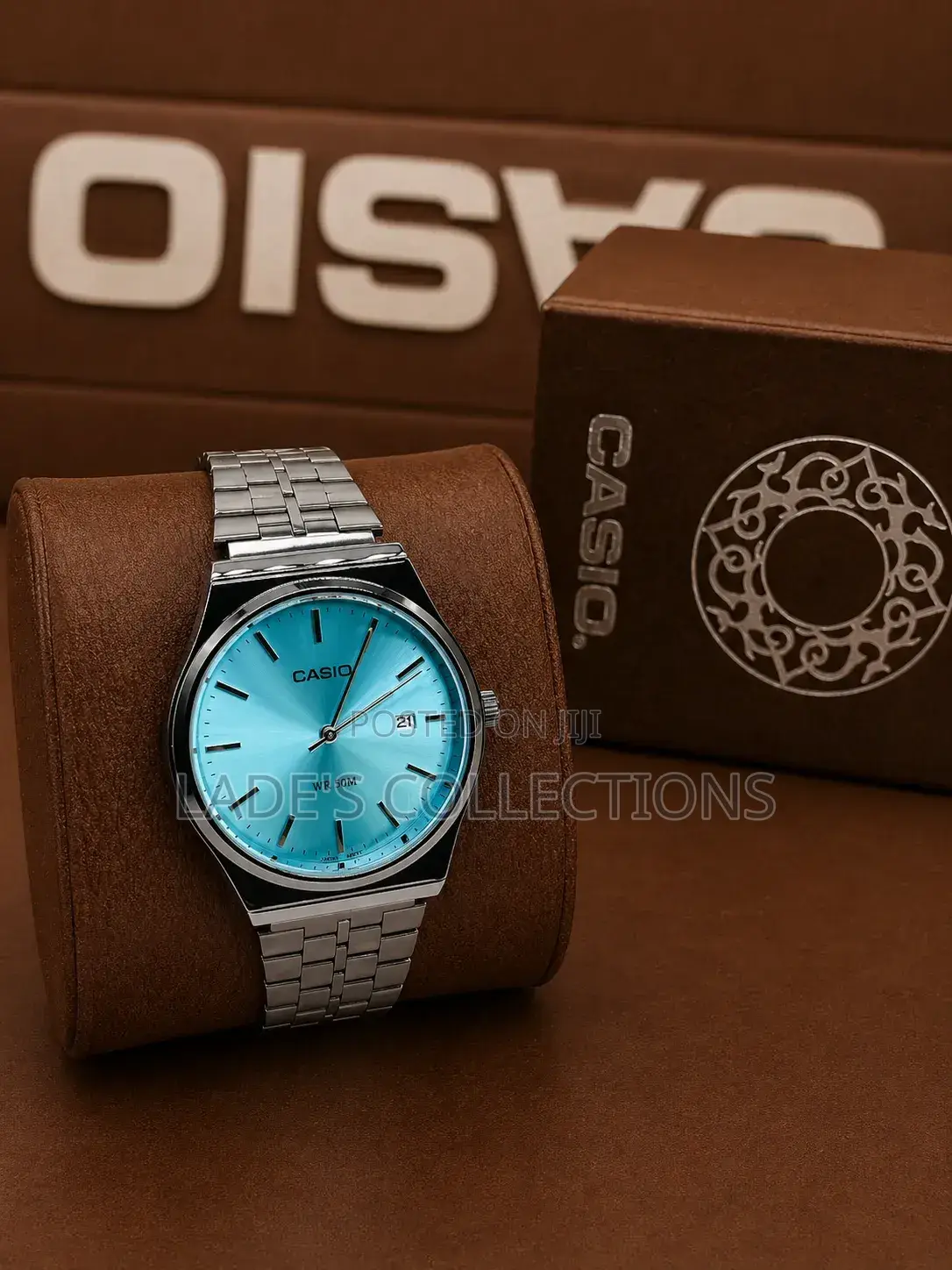 Premium Quality Casio Wrist Watches