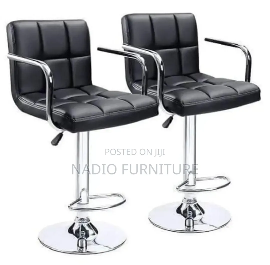 High Standard Chair