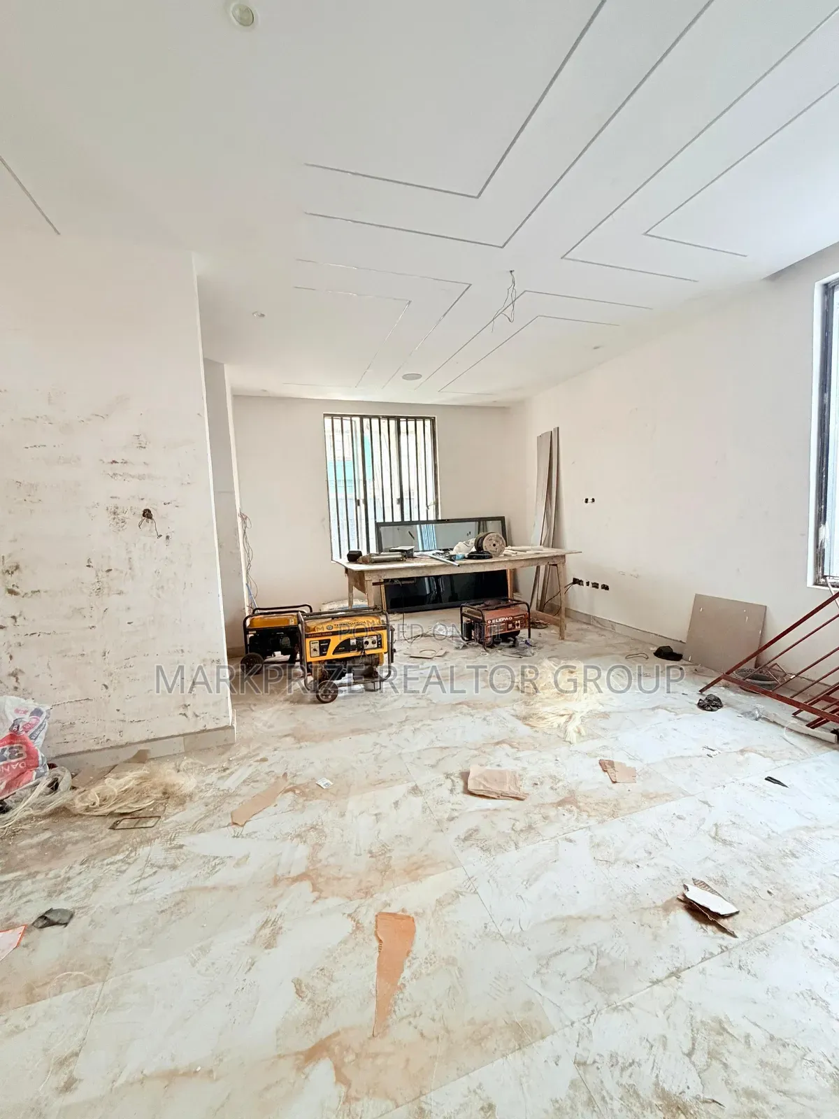 4bdrm Duplex in Magodo Gra Phase for sale