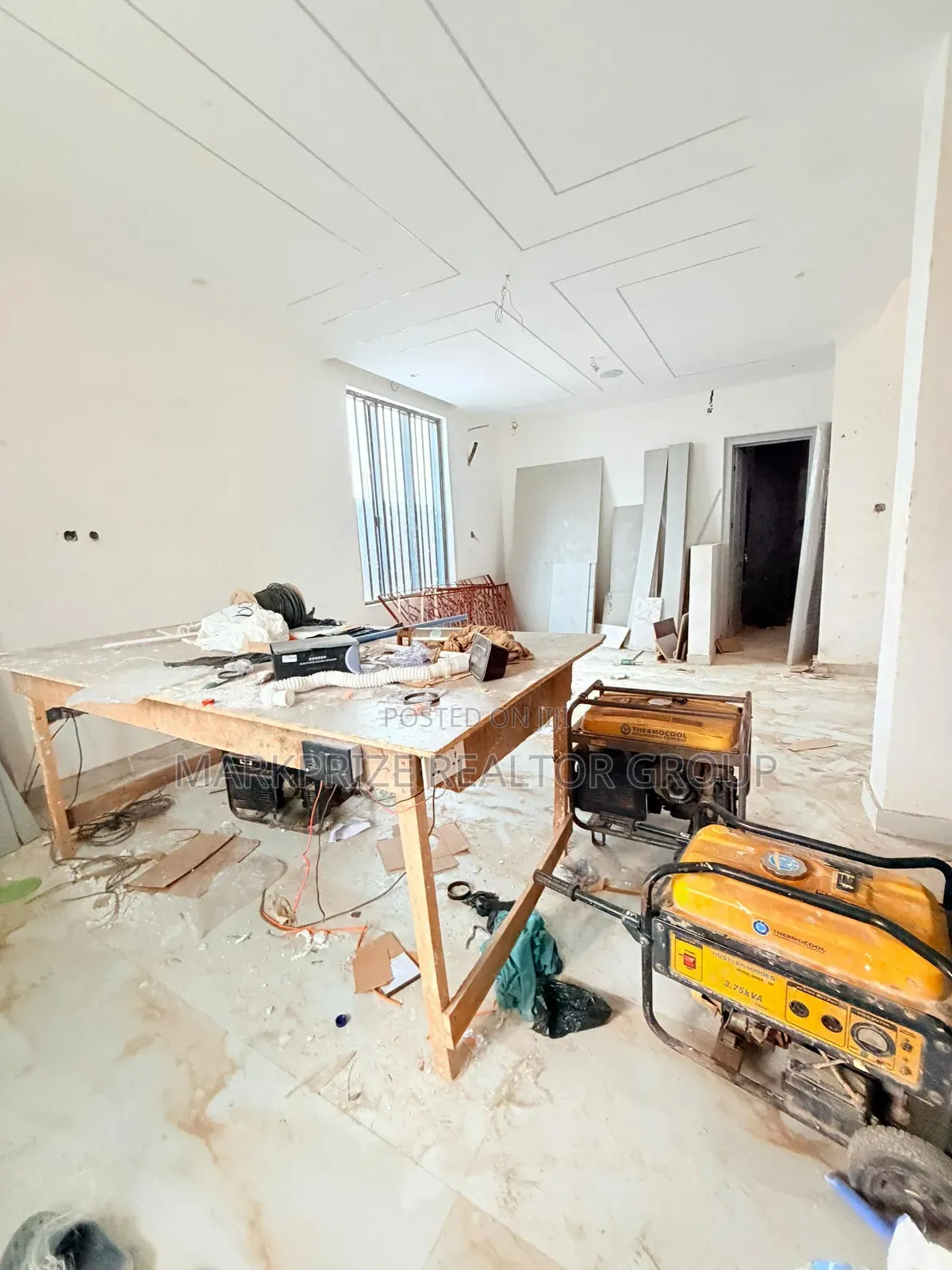 4bdrm Duplex in Magodo Gra Phase for sale