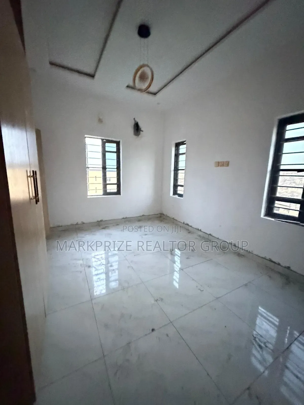 4bdrm Duplex in Ogba Ikeja Lagos for sale