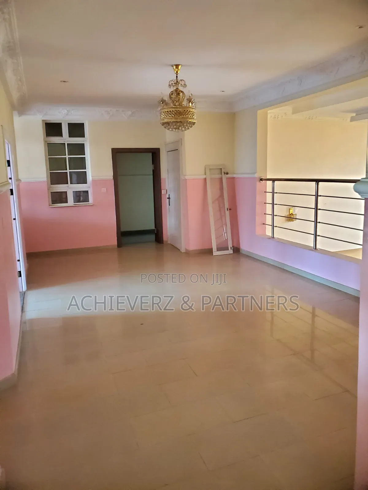 8bdrm Mansion in Asokoro for rent