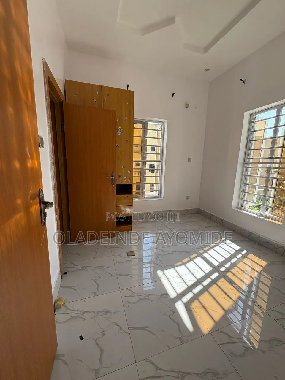 1bdrm Shared Apartment in Chevron for rent