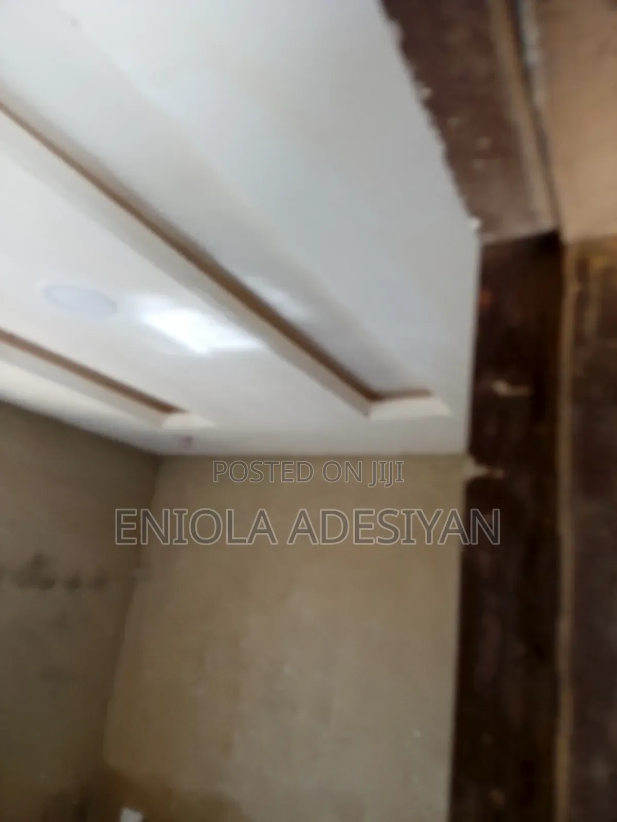 Furnished 1bdrm Block of Flats in Oluyika Estate, Igbogbo for rent