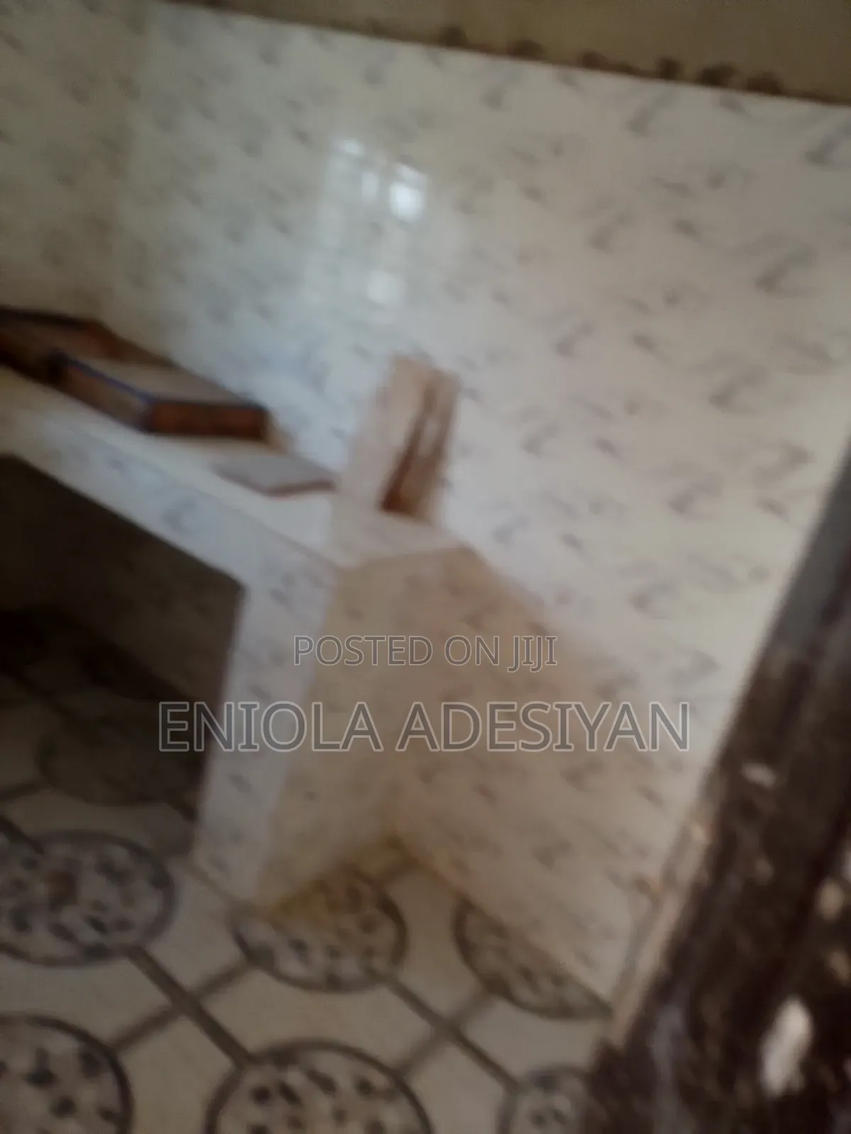Furnished 1bdrm Block of Flats in Oluyika Estate, Igbogbo for rent