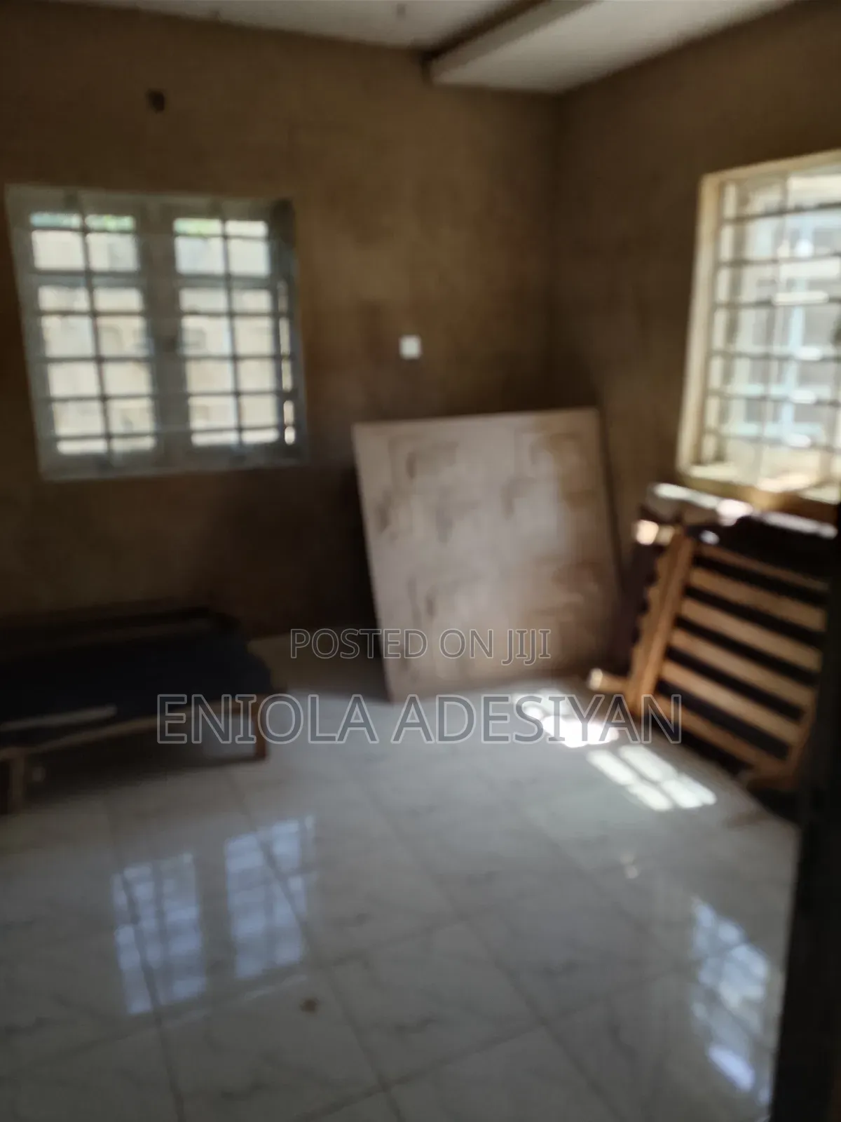 Furnished 1bdrm Block of Flats in Oluyika Estate, Igbogbo for rent