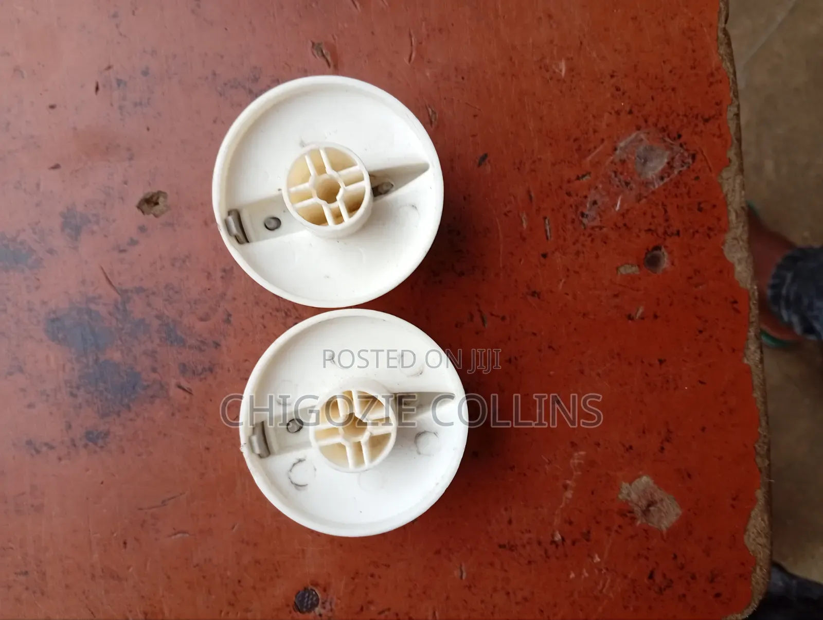 Lg Washing Machine Norb White