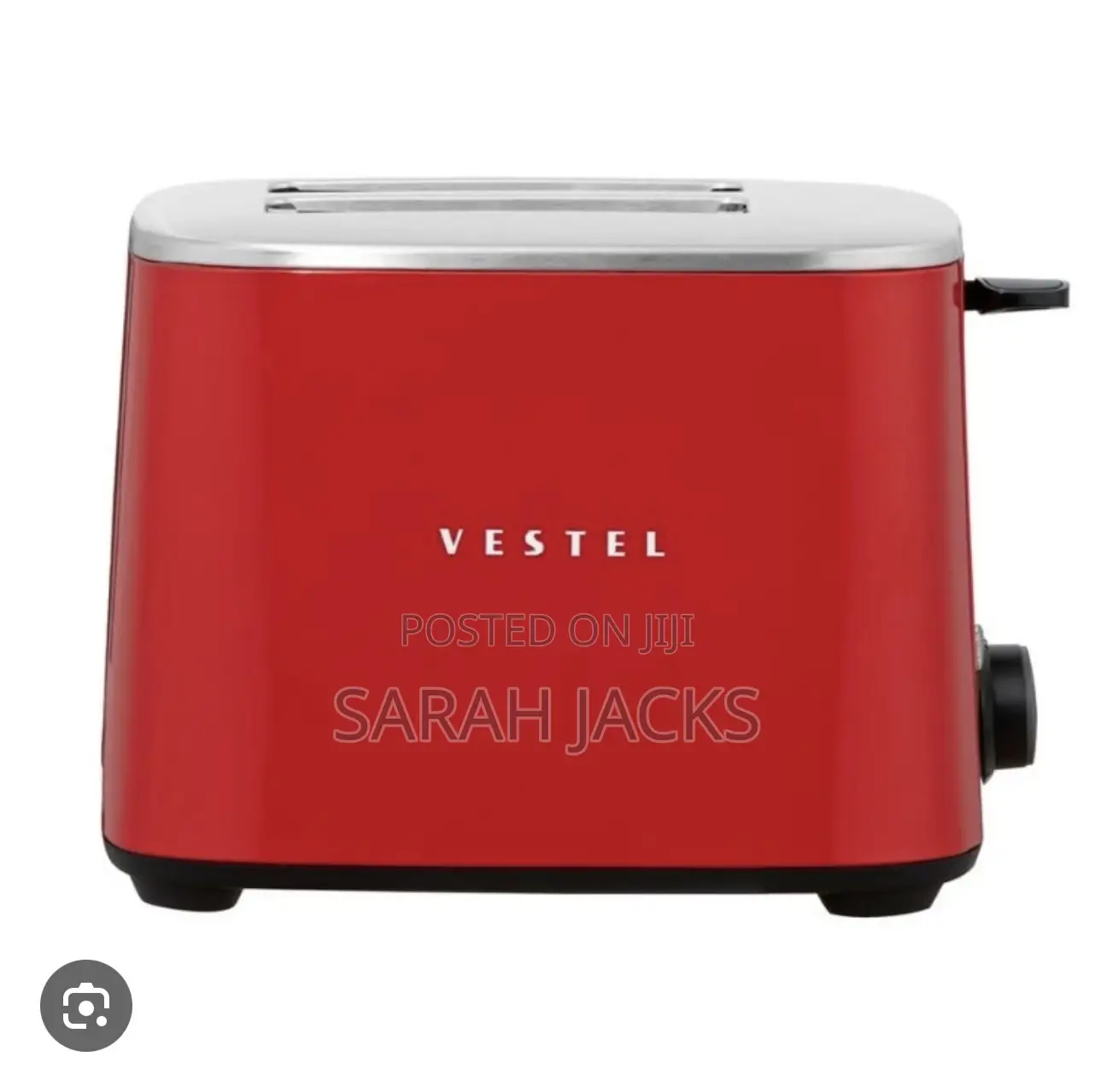 Vestel German Toaster