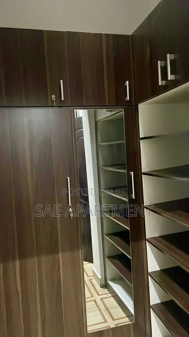 Three Bedroom Apartment, Apo District Abuja