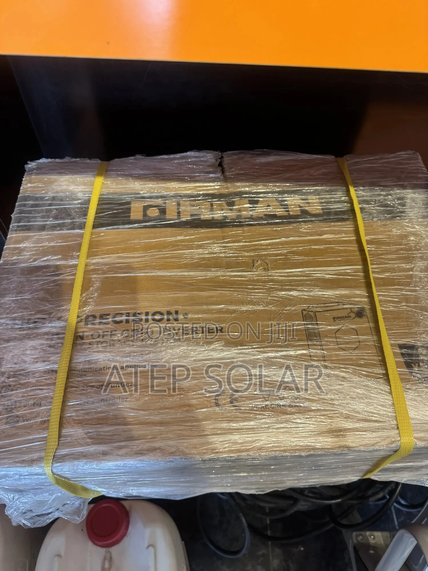 Firman 6kva Hybrid Inverter