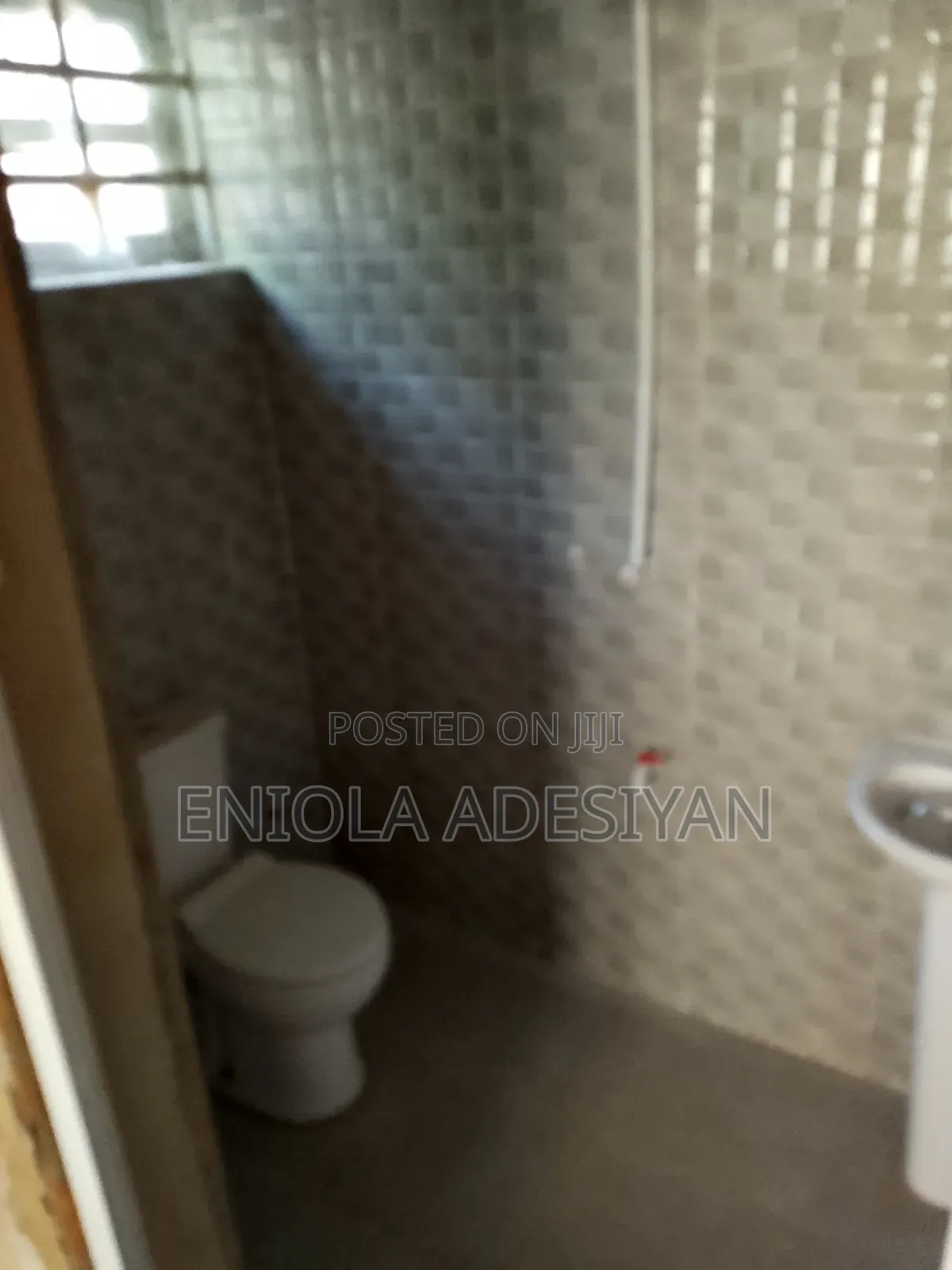 Furnished 3bdrm Block of Flats in Oluyika Estate, Igbogbo for rent