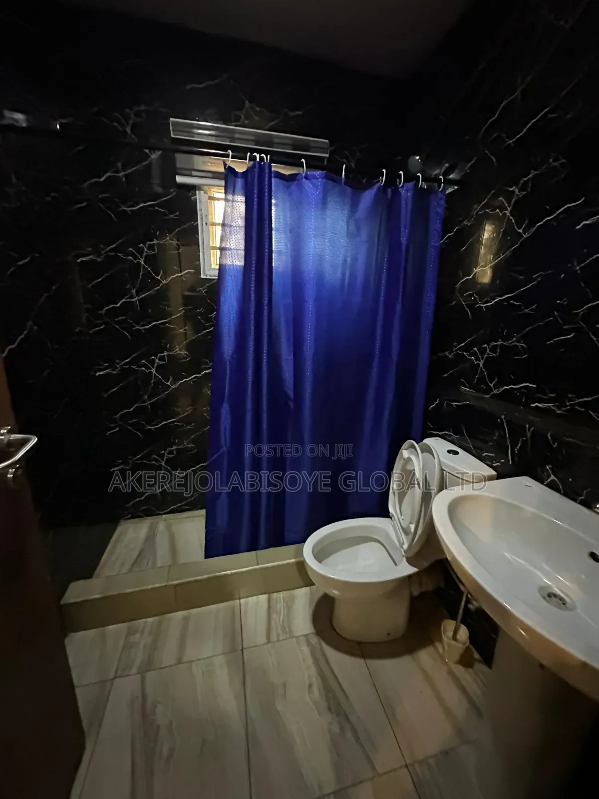 4bdrm Duplex in In An Estate Around for rent
