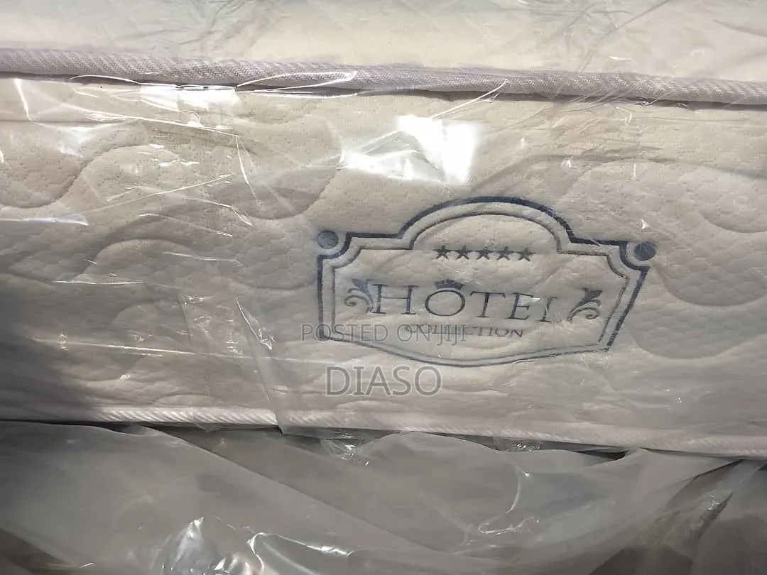 Order for Your Affordable Canadian Mattress 5x6 12inches Get 1 Pilow
