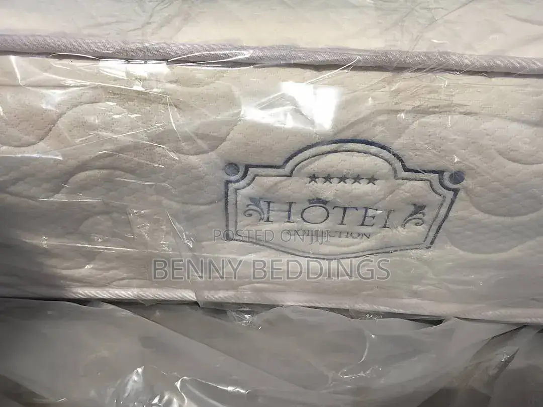 Order for Your Affordable Canadian Mattress 5x6 12inches Get 1 Pilow