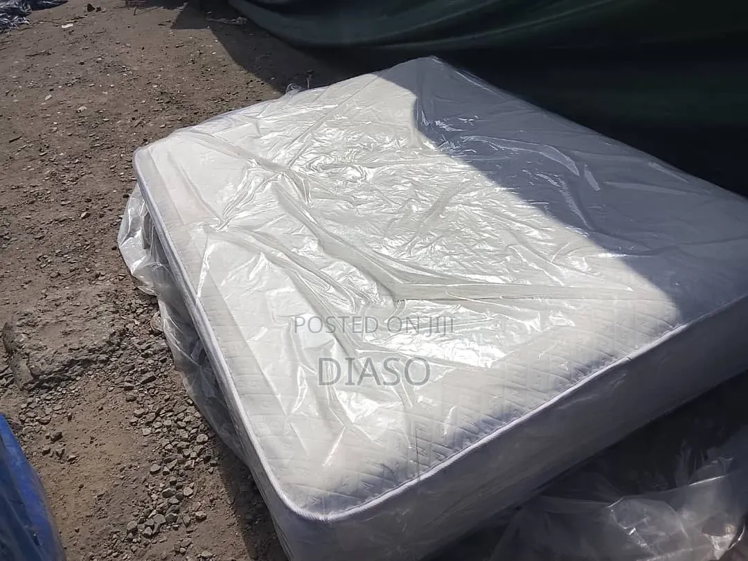 Order for Your Affordable Canadian Mattress 5x6 12inches Get 1 Pilow