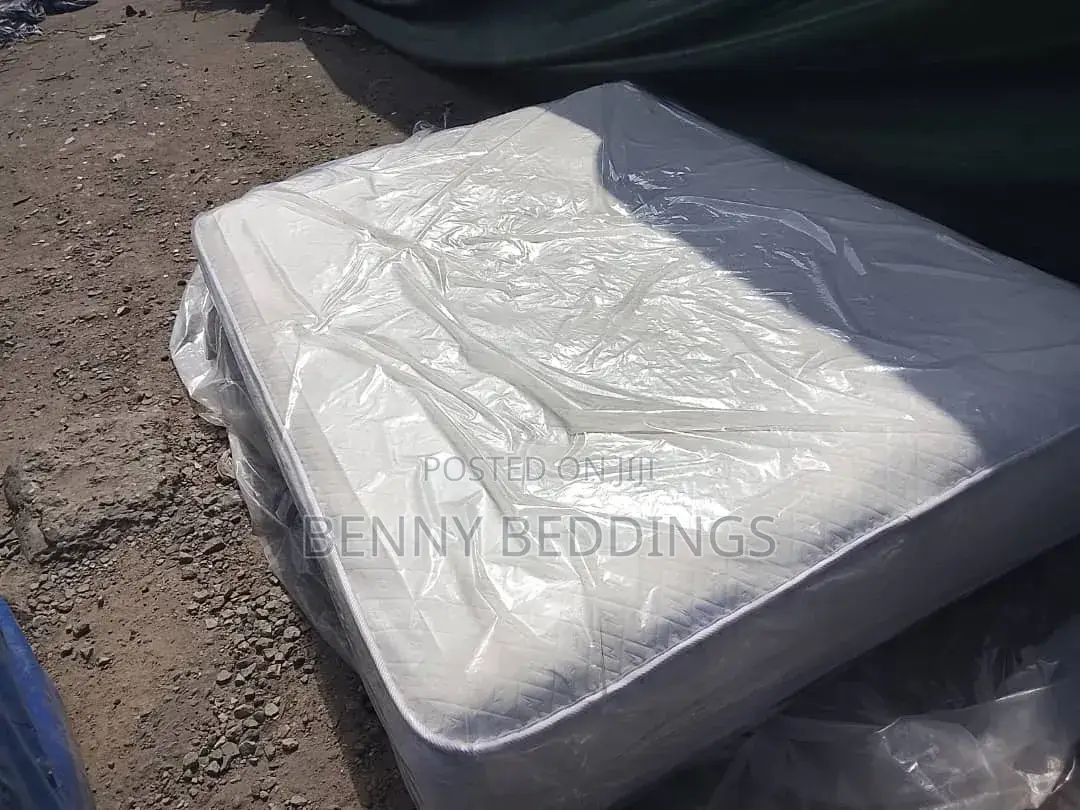 Order for Your Affordable Canadian Mattress 5x6 12inches Get 1 Pilow