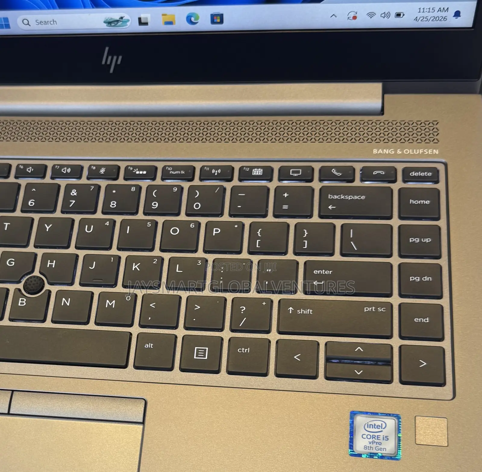 Laptop HP ZBook 14u G6 8GB Intel Core i5 SSD 256GB