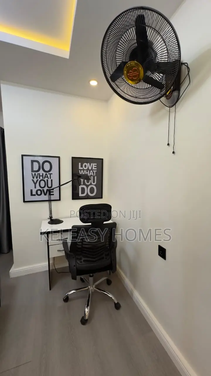 Elegant One Bed Apartment