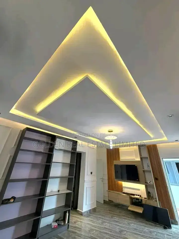 3bdrm Duplex in Jabi for sale