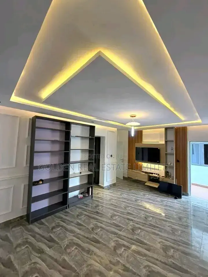 3bdrm Duplex in Jabi for sale