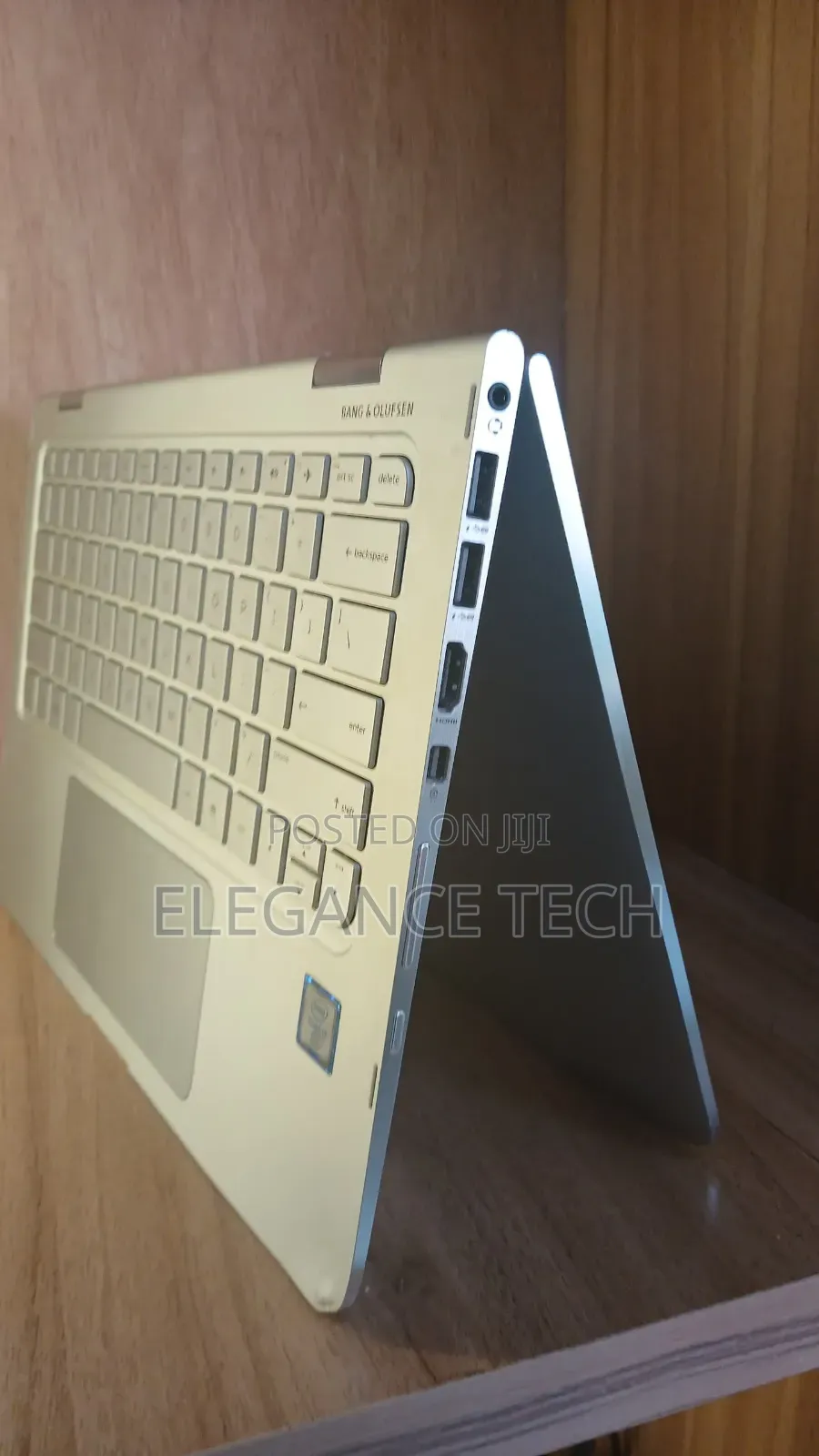 Laptop HP Spectre 8GB Intel Core i7 SSD 256GB