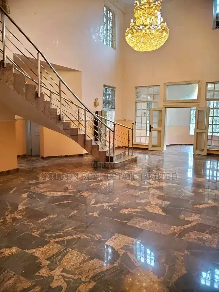 8bdrm House in Central Business District for rent