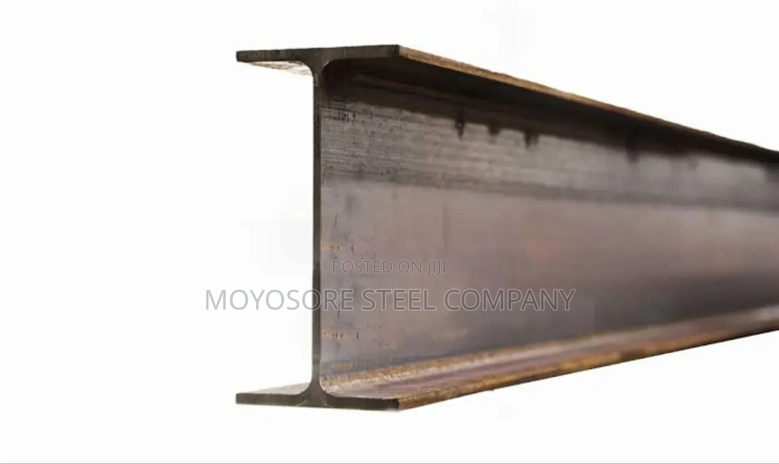Steel Beam