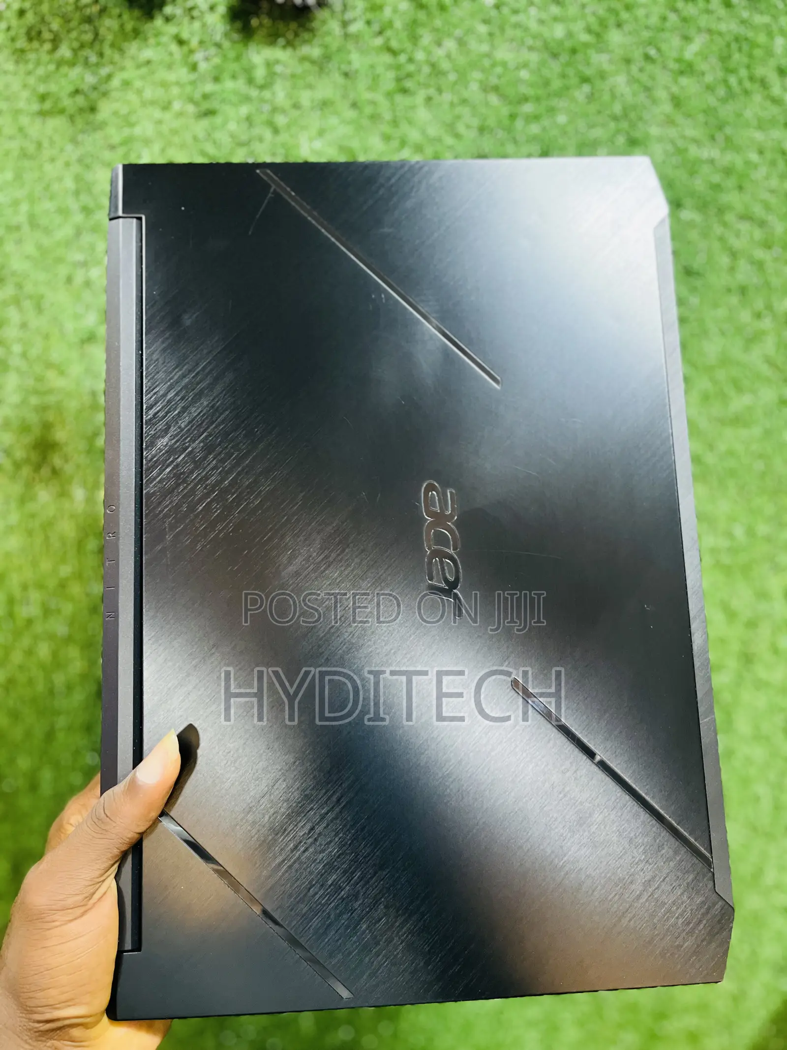 Laptop Acer Nitro 5 16GB Intel Core i7 SSD 512GB