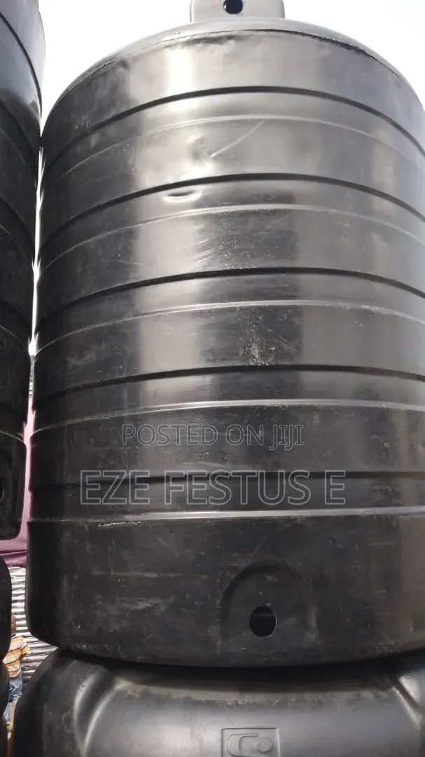 Water Tank Geepee