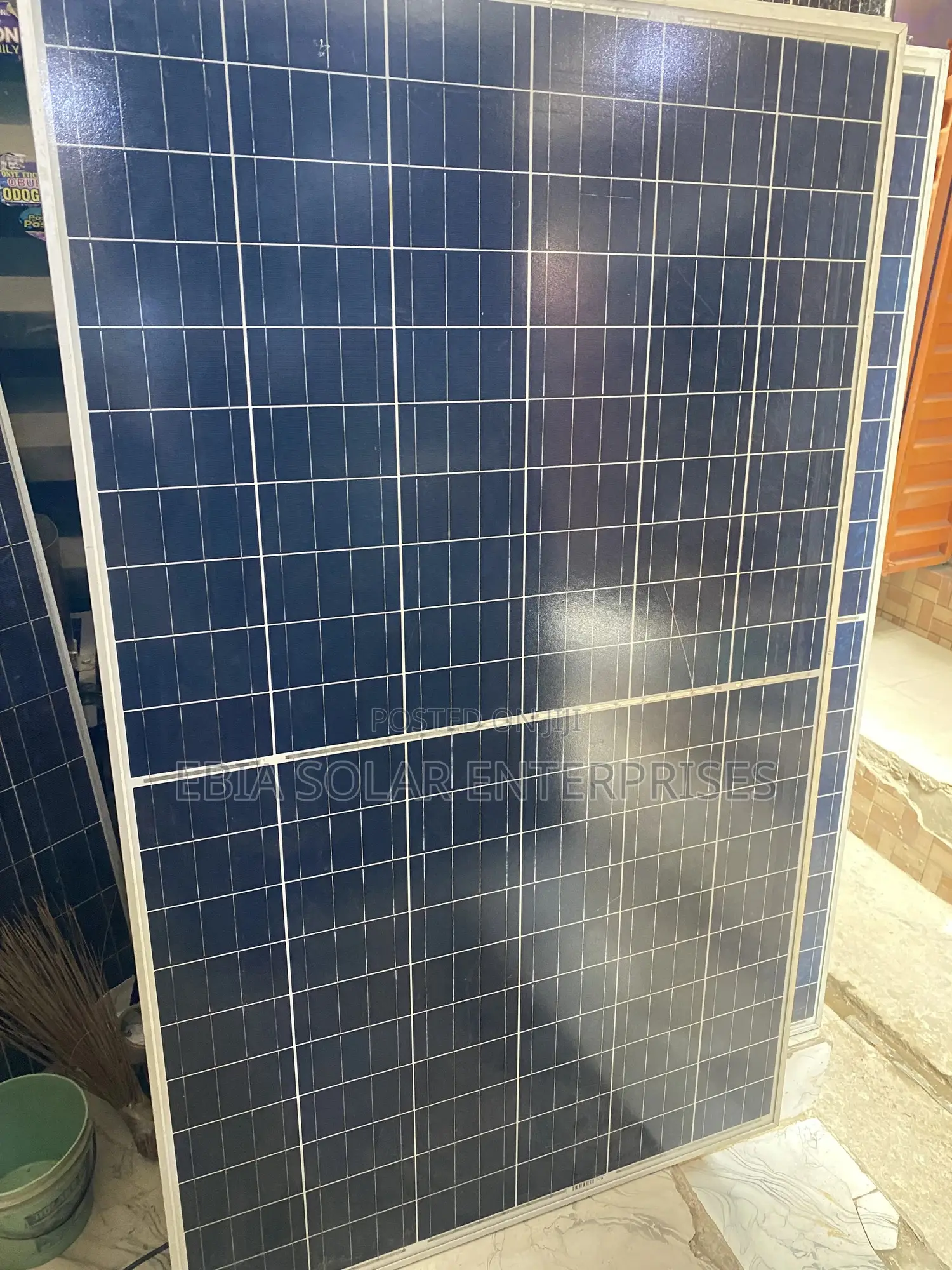 450watts Canadian Solar Panel