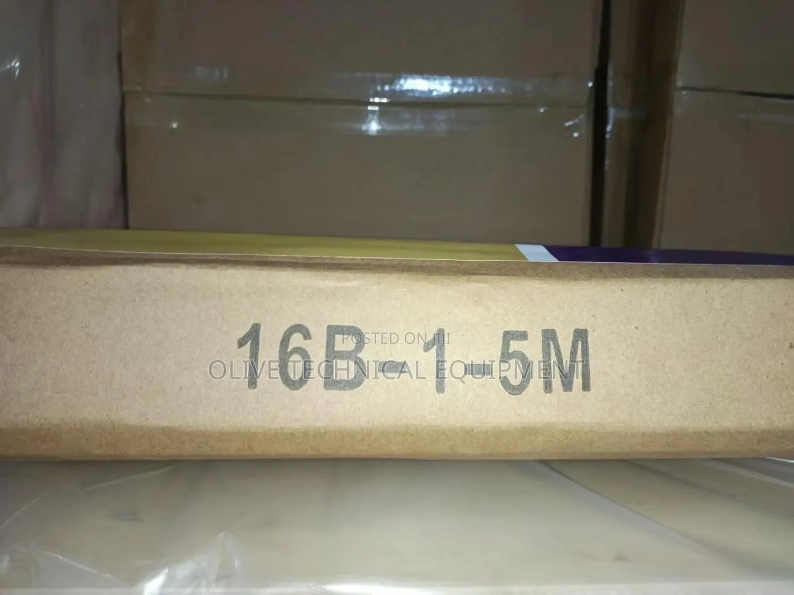 16b Roller Chain