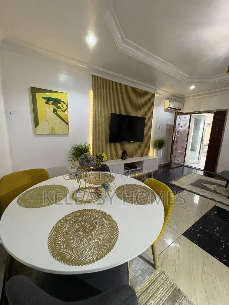 4bedroom Apartment